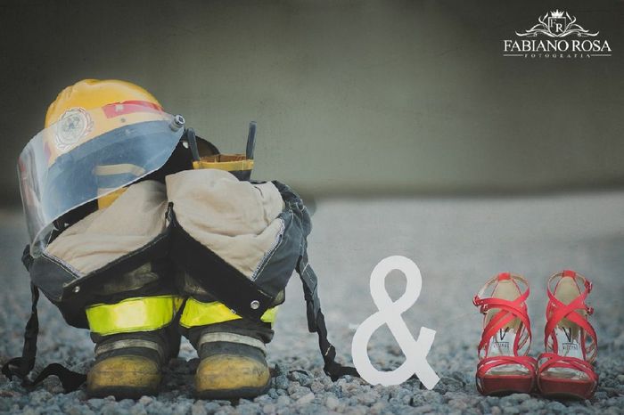Tema : bombeiros - 2