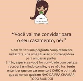 Convites xD