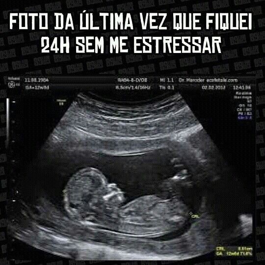 sem stress
