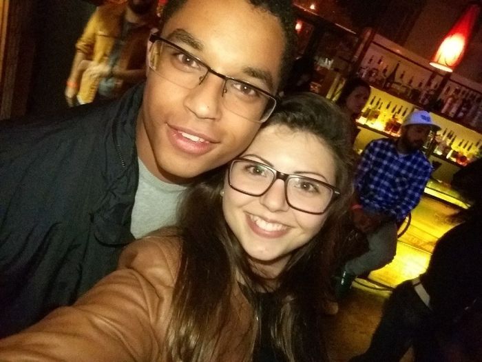Partilha uma foto com o teu amor! 😍 - 1