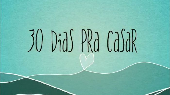 30 dias ai ai ai 🤤🤤🤤 - 1