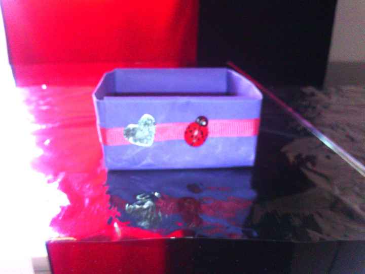 Prenda Damas de Honor - 3