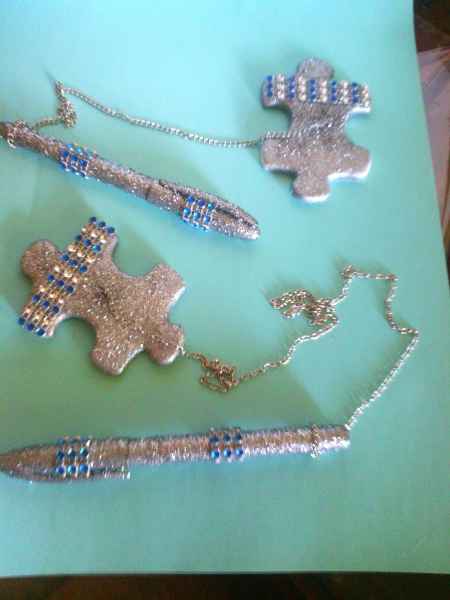 Feito por mim :) - 7
