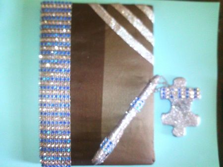 Feito por mim :) - 9