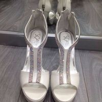 Sapatos da Noiva
