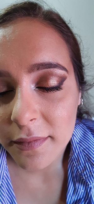 Make up - 2