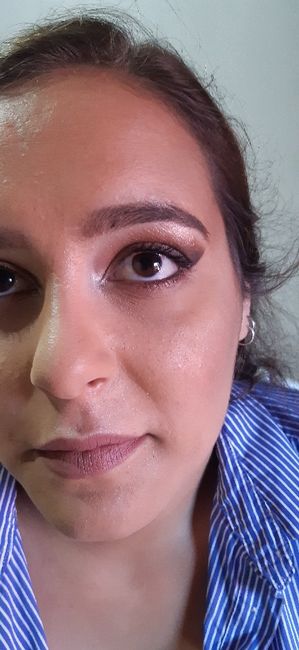 Make up - 3