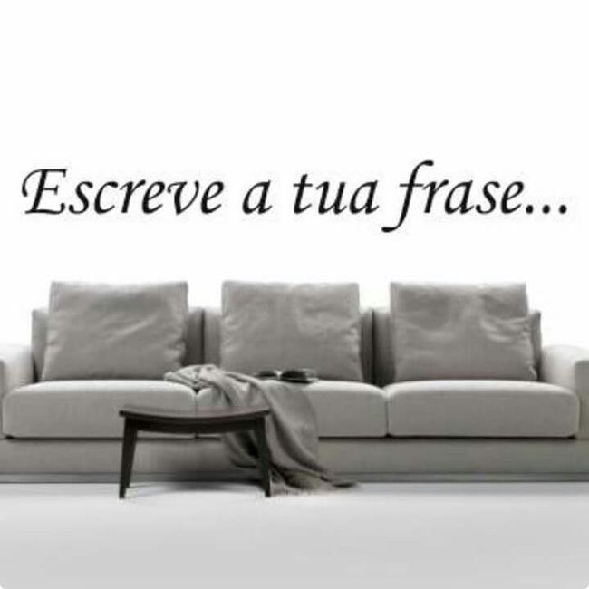 Ideias em vinil - 1