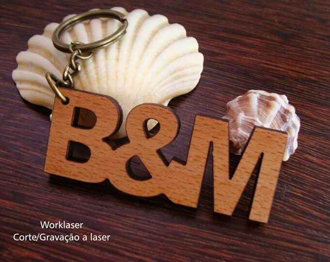 Madeira e mdf - ideias! - 36