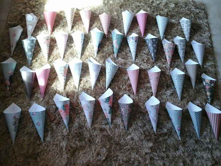 Ajuda cones arroz - 2