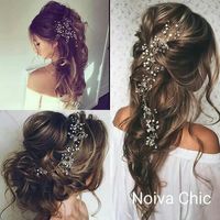 Acessório cabelo - 1
