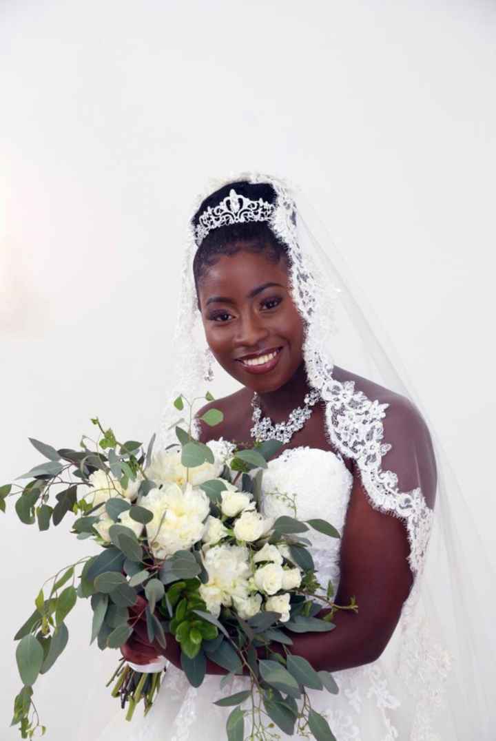 Noivos de 2020: onde andam? 👰🏽🤵🏽 - 1
