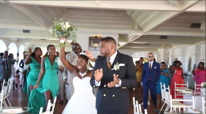 Noivos de 2020: onde andam? 👰🏽🤵🏽 - 4
