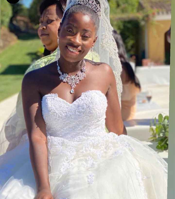 Noivos de 2020: onde andam? 👰🏽🤵🏽 - 8