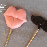 Chocolates paraa crianças e teenagers