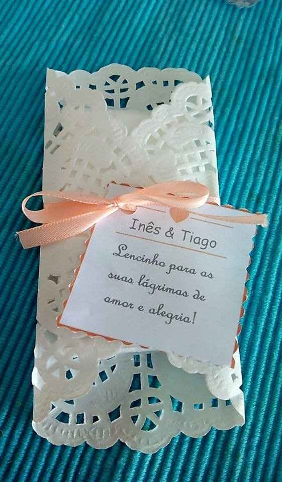 Lágrimas de Alegria