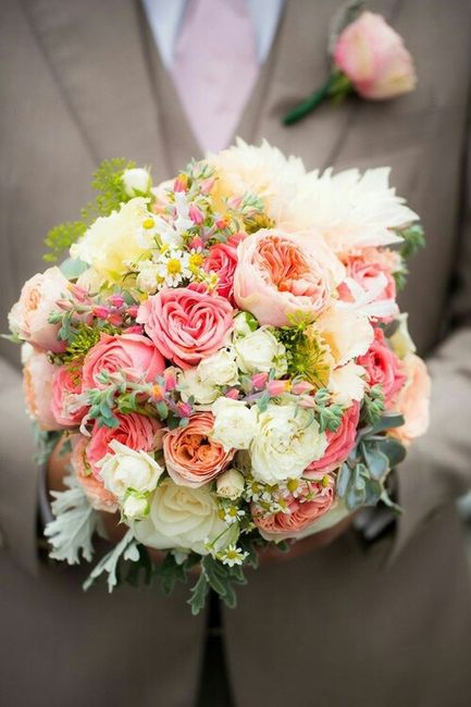 Bouquet de noiva - 3