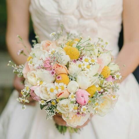 Bouquet de noiva - 6