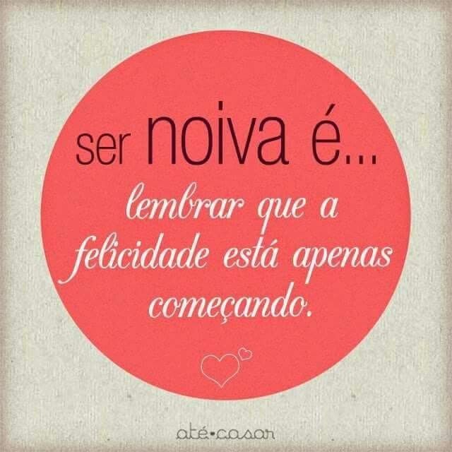 Muito feliz!! noiva destacada!! :) - 1
