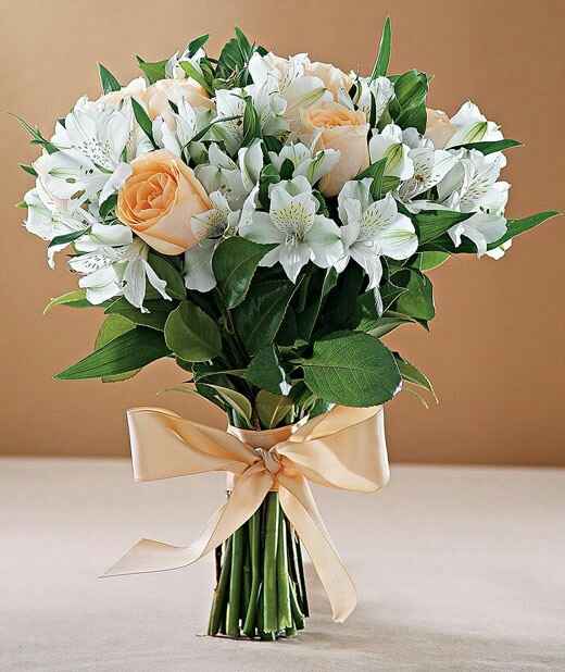 Bouquet de noiva - 2