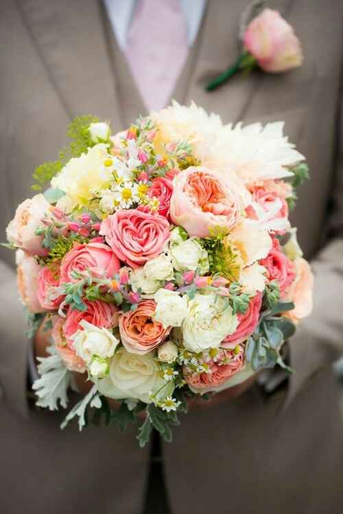 Bouquet de noiva - 3