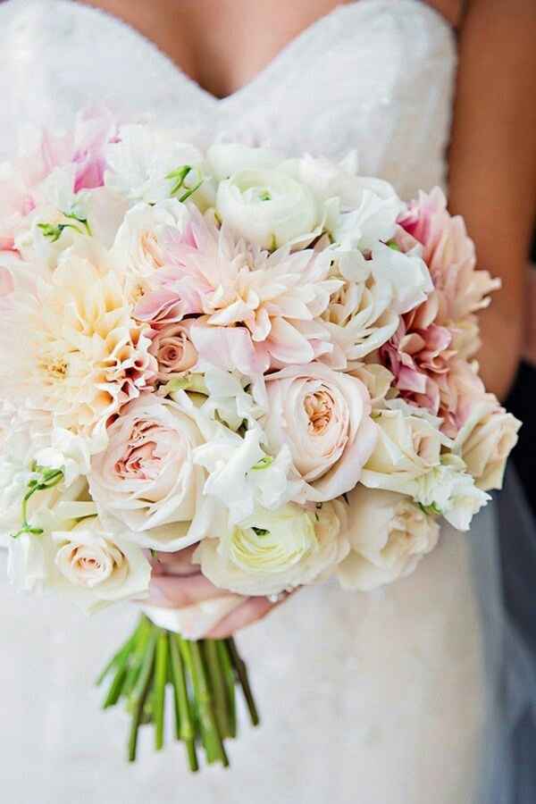 Bouquet de noiva - 5