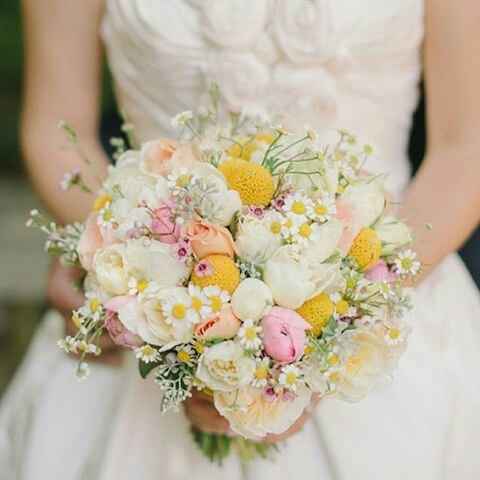 Bouquet de noiva - 6