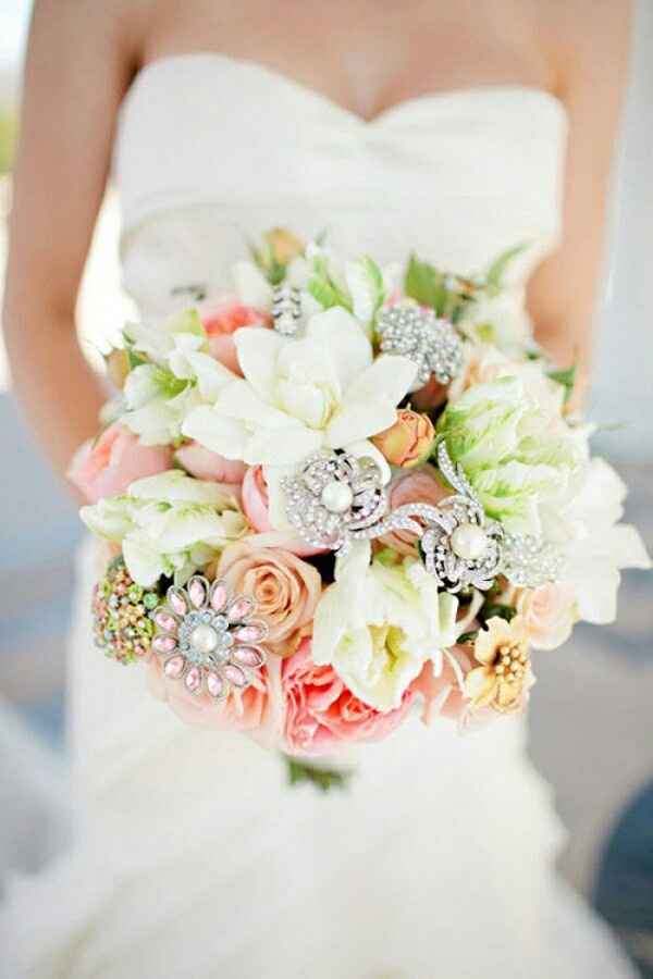 Bouquet de noiva - 9