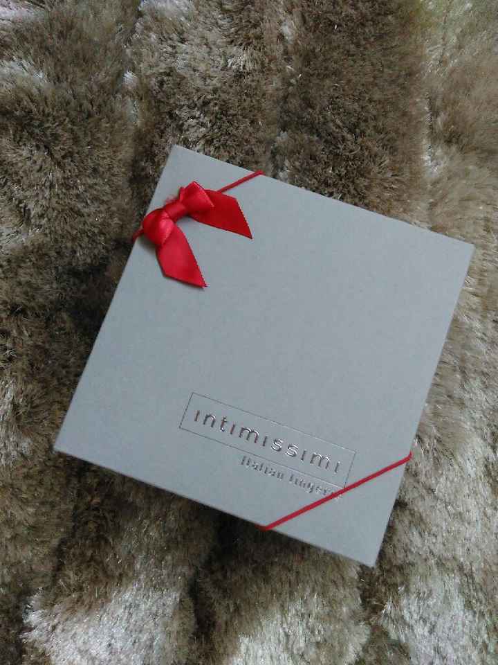  Checks: lingerie, liga e brincos :) - 3