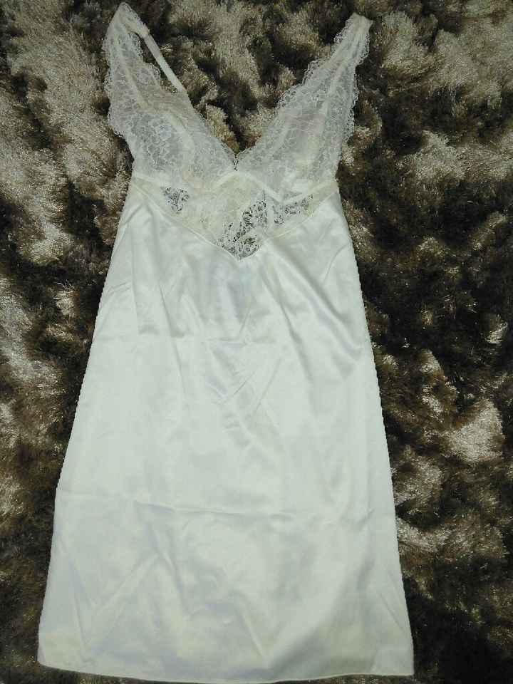  Robe e lingerie- Check :) - 2