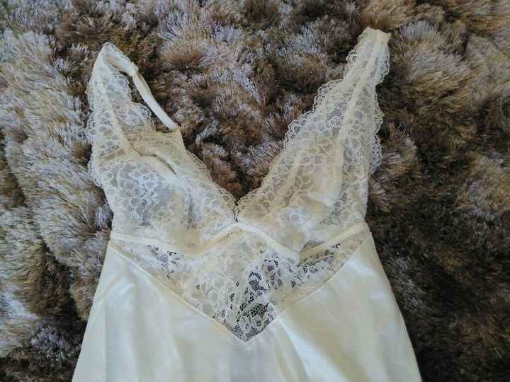  Robe e lingerie- Check :) - 3