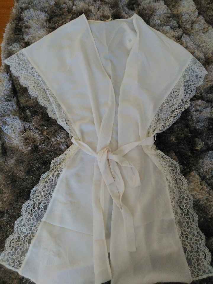  Robe e lingerie- Check :) - 5
