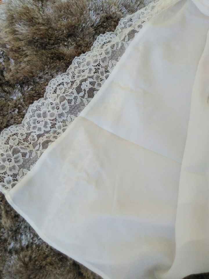  Robe e lingerie- Check :) - 6