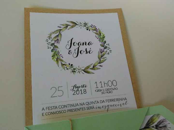  Finalmente os convites ;) - 4