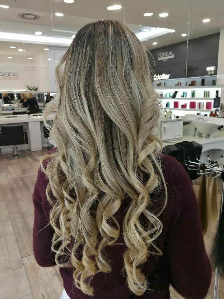 Resultados dos meus tratamentos de beleza 😍 - 1