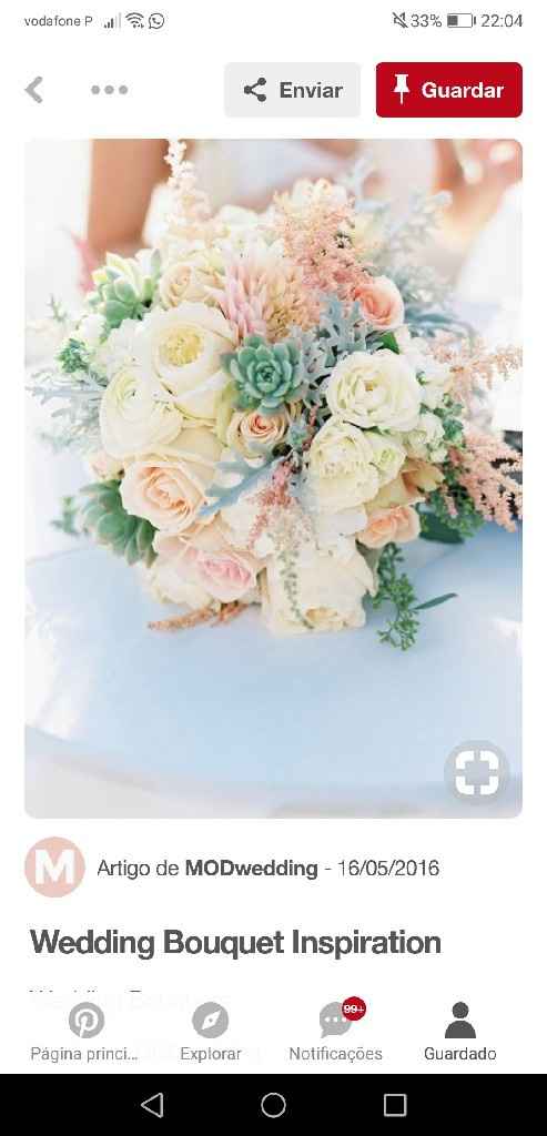 Bouquet 😍 - 1