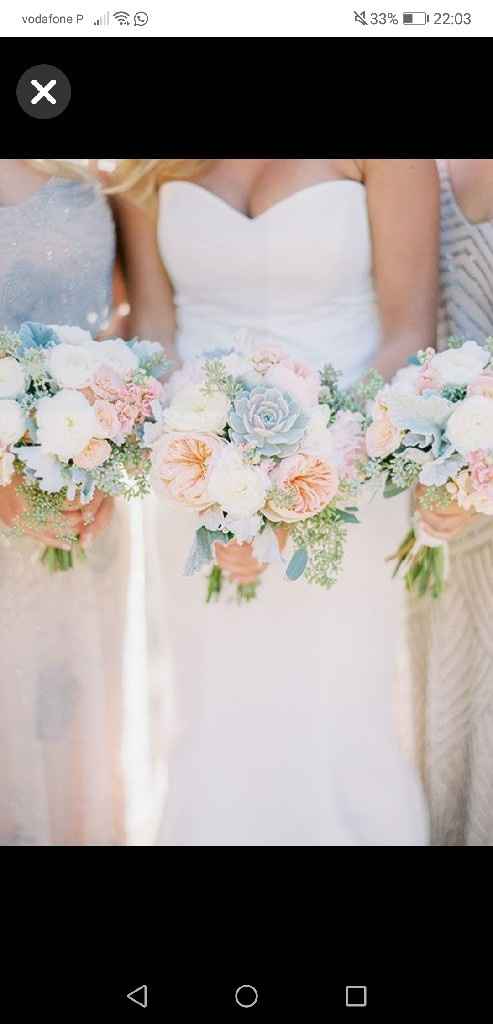 Bouquet 😍 - 2