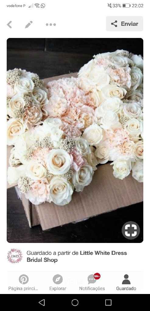 Bouquet 😍 - 3