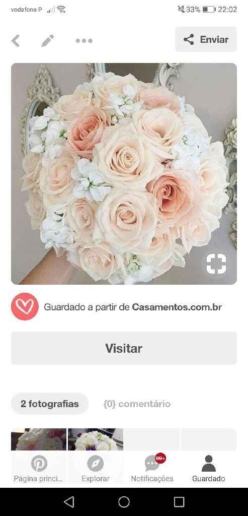 Bouquet 😍 - 4