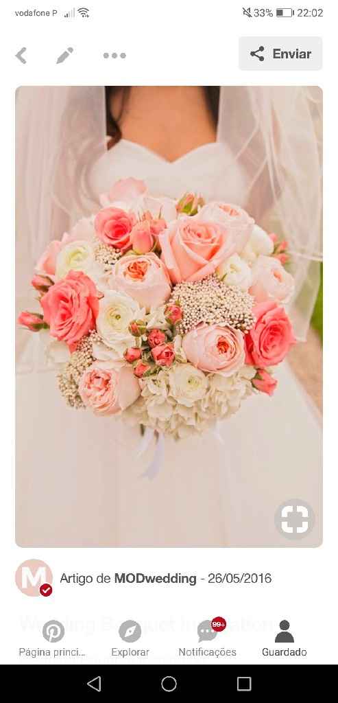 Bouquet 😍 - 5
