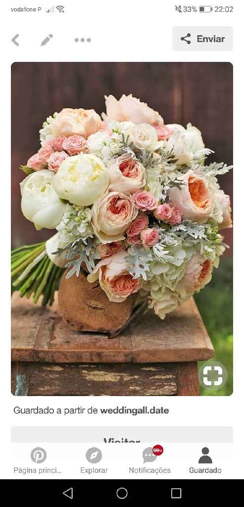 Bouquet 😍 - 6
