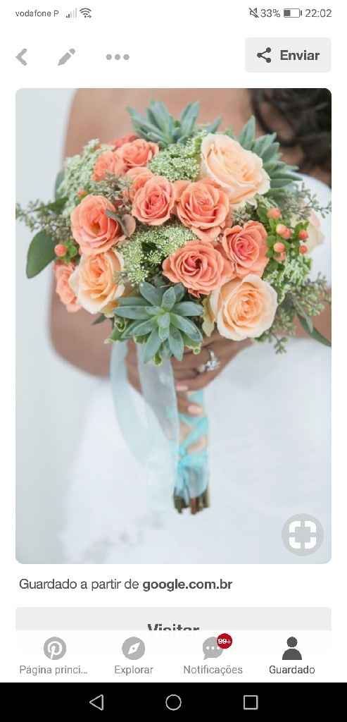 Bouquet 😍 - 7