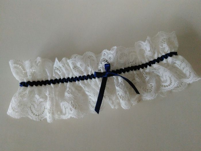  Checks: lingerie, liga e brincos :) - 6