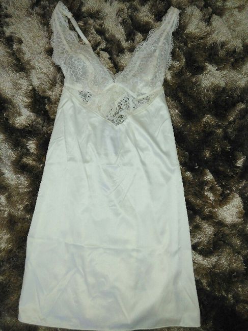  Robe e lingerie- Check :) - 2