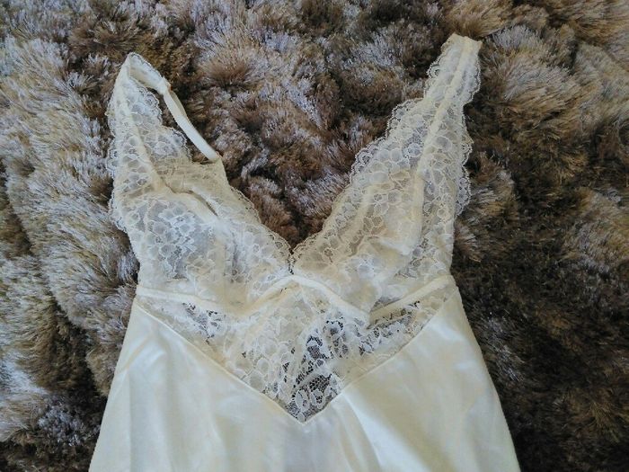  Robe e lingerie- Check :) - 3