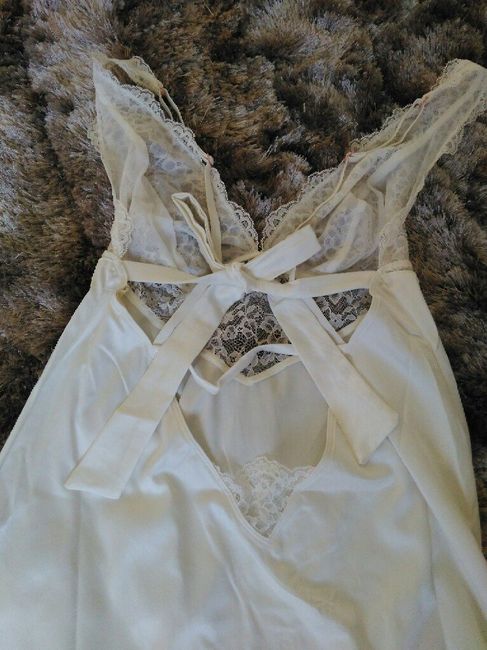  Robe e lingerie- Check :) - 4