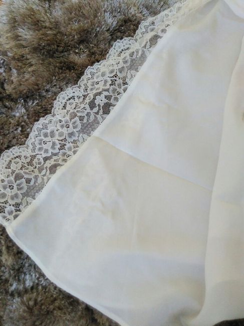  Robe e lingerie- Check :) - 6