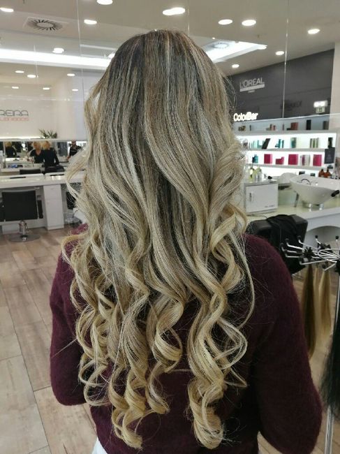 Resultados dos meus tratamentos de beleza 😍 - 1