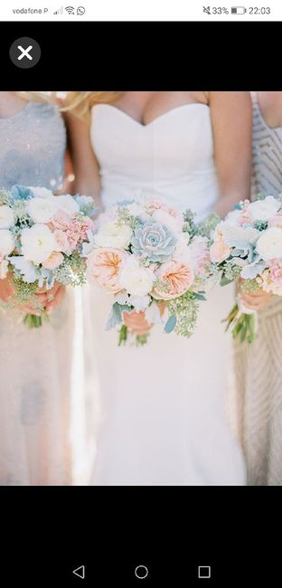 Bouquet 😍 - 2