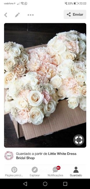 Bouquet 😍 - 3